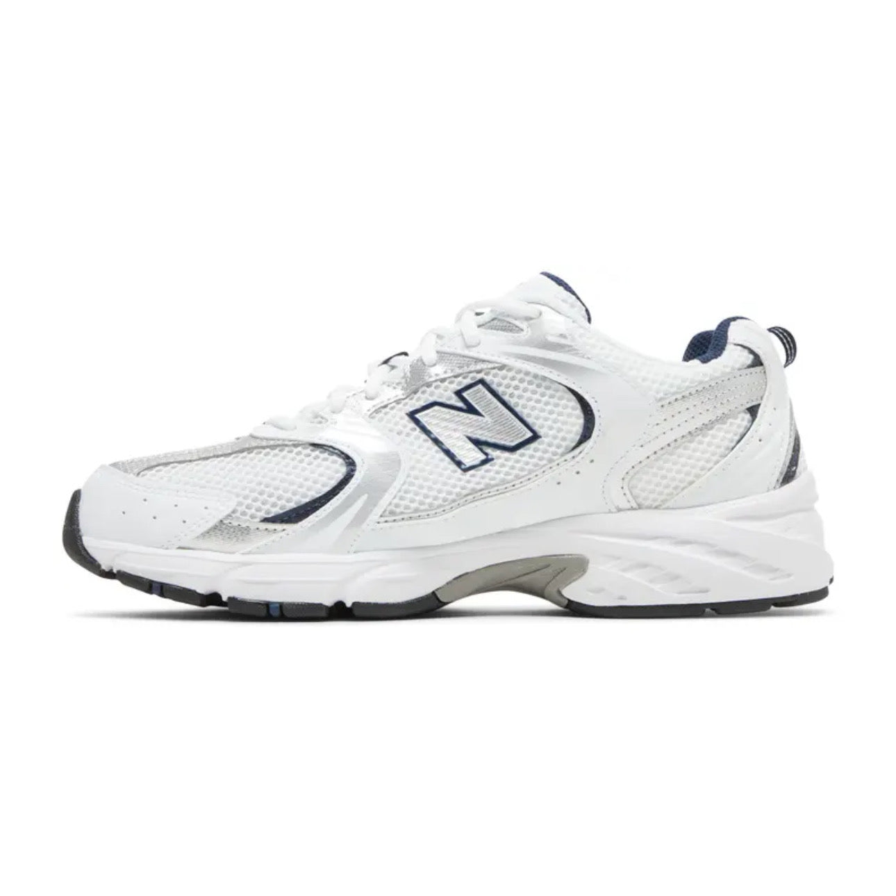 New Balance 530 'White Natural Indigo