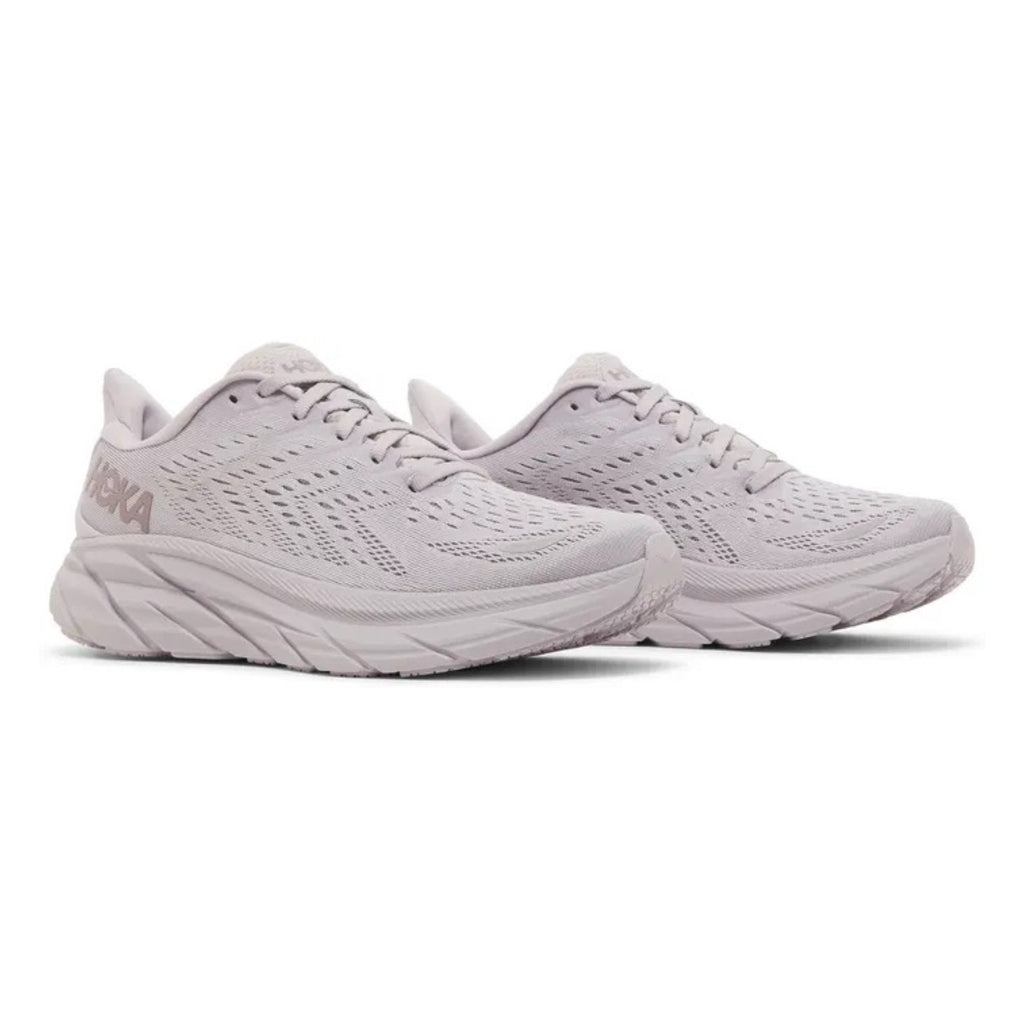 HOKA Clifton 8 'Lilac Marble'