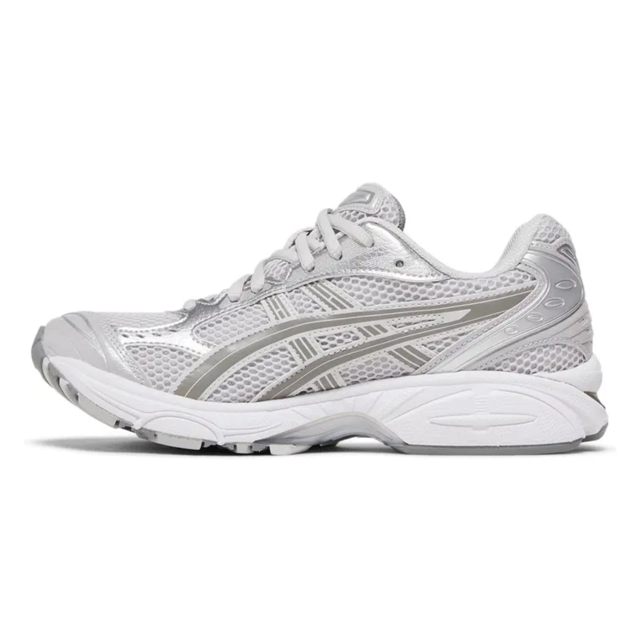 ASICS GEL-Kayano 14 'Cloud Grey / Clay'