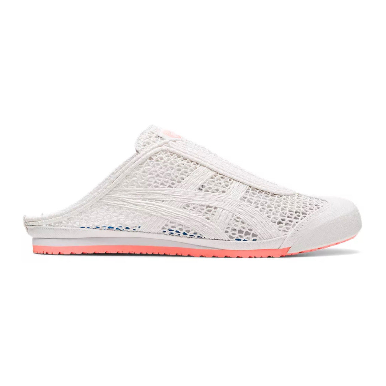Onitsuka Tiger MEXICO 66 SABOT White