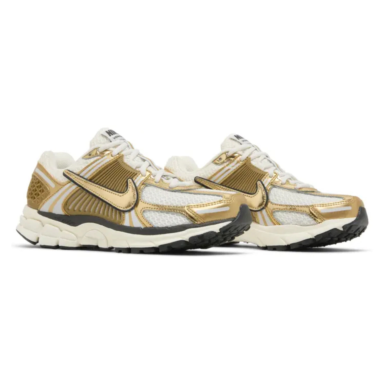 Nike Zoom Vomero 5 'Metallic / Gold'
