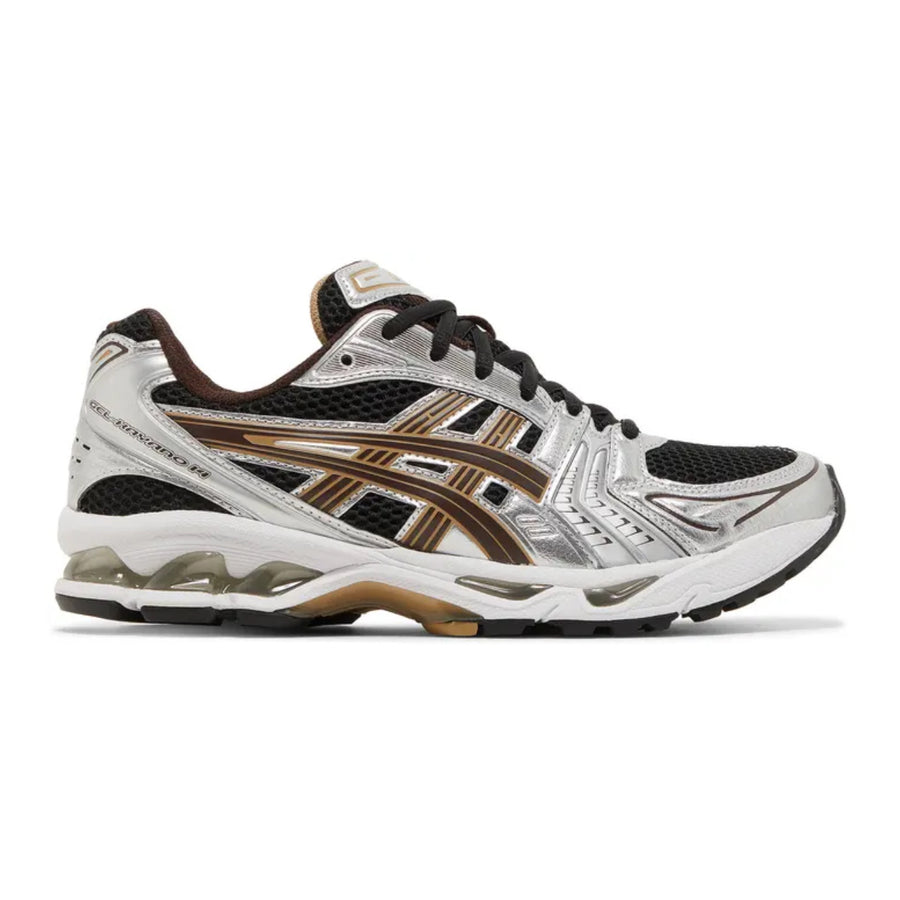 ASICS Gel Kayano 14 'Black Coffee'