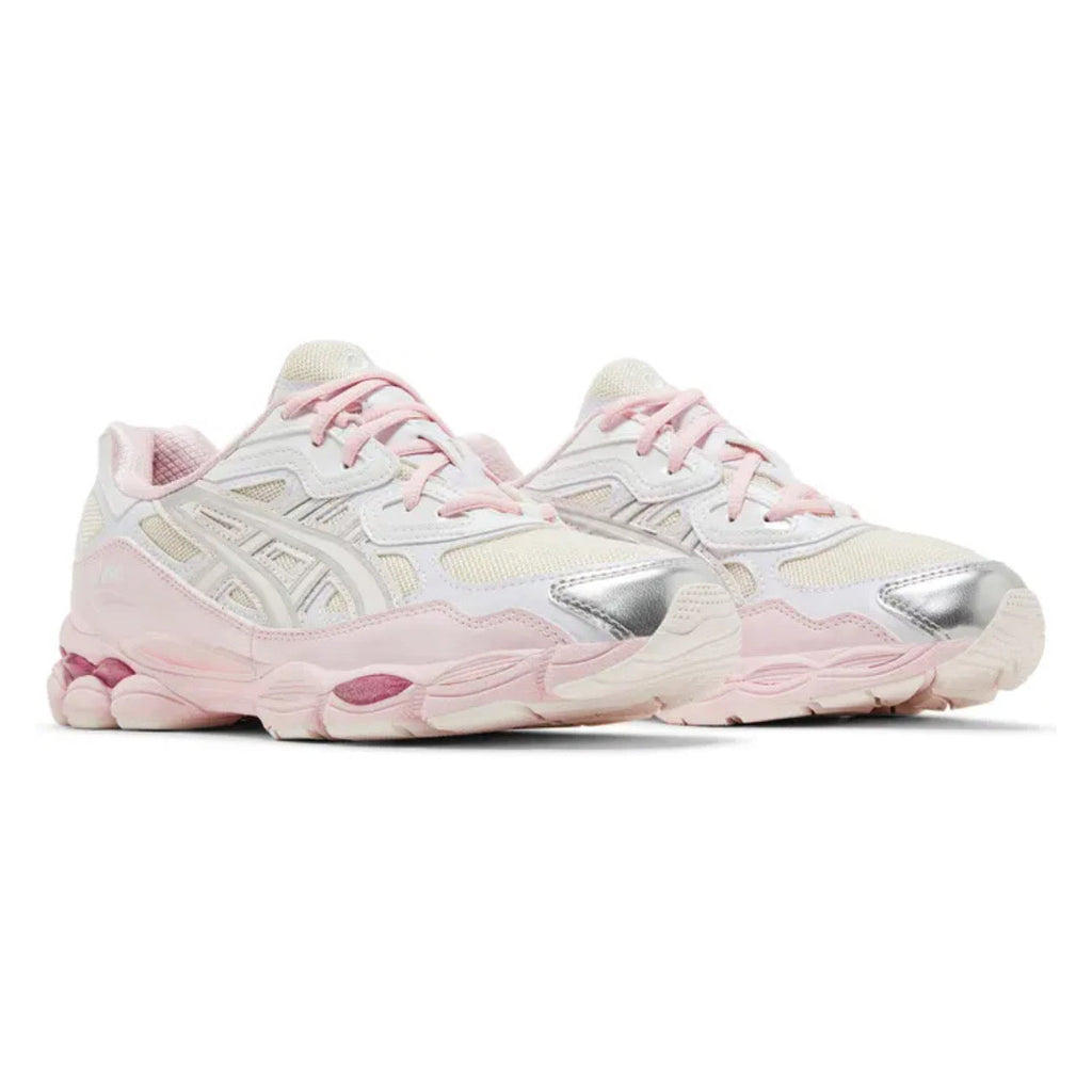 Kicki Yang Zhang x ASICS GEL-NYC 'Cream / Pink'