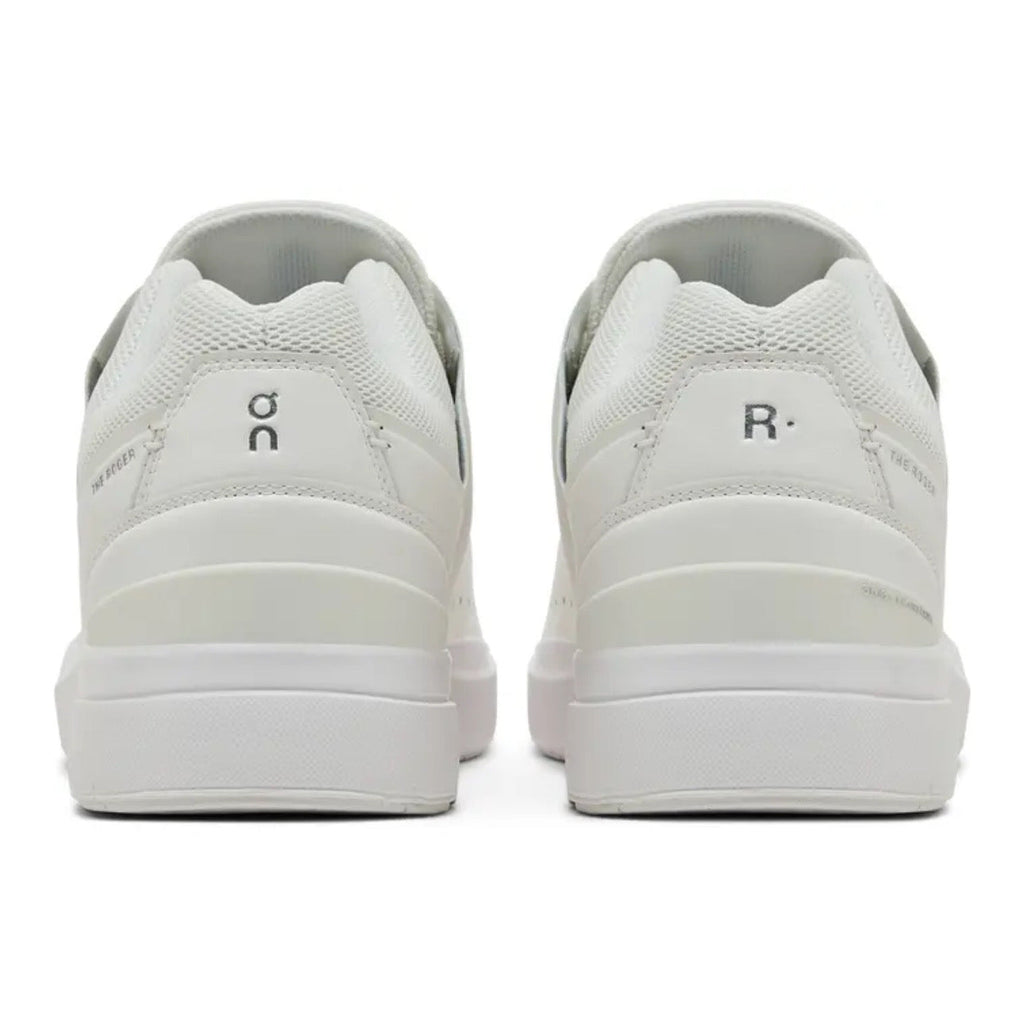 ON The Roger Advantage 'All / White'