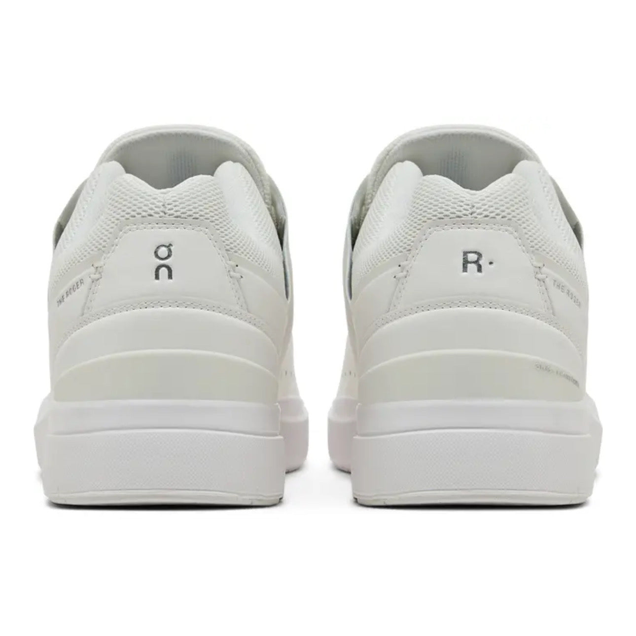 ON The Roger Advantage 'All / White'