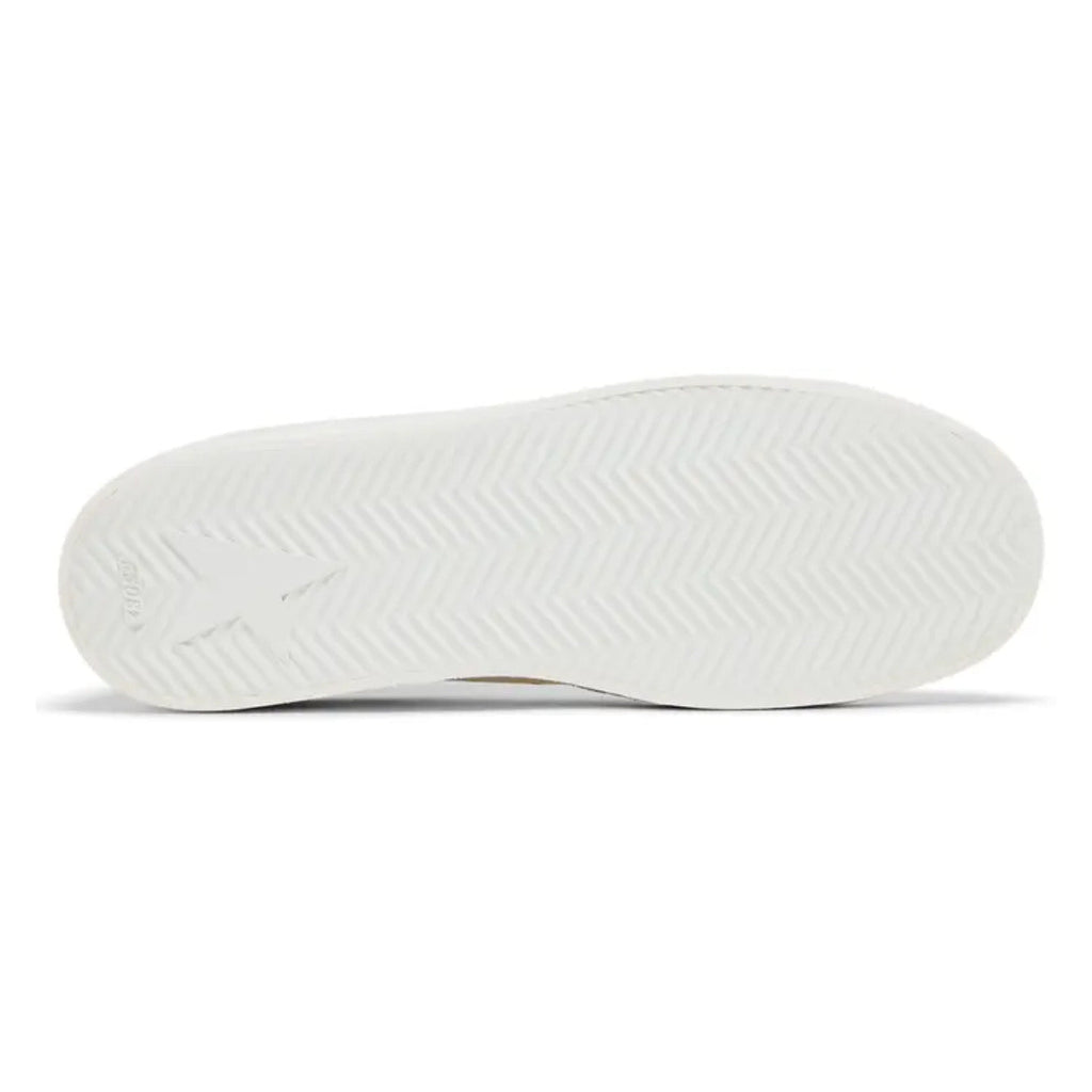 Golden Goose Stardan 'Optic White'