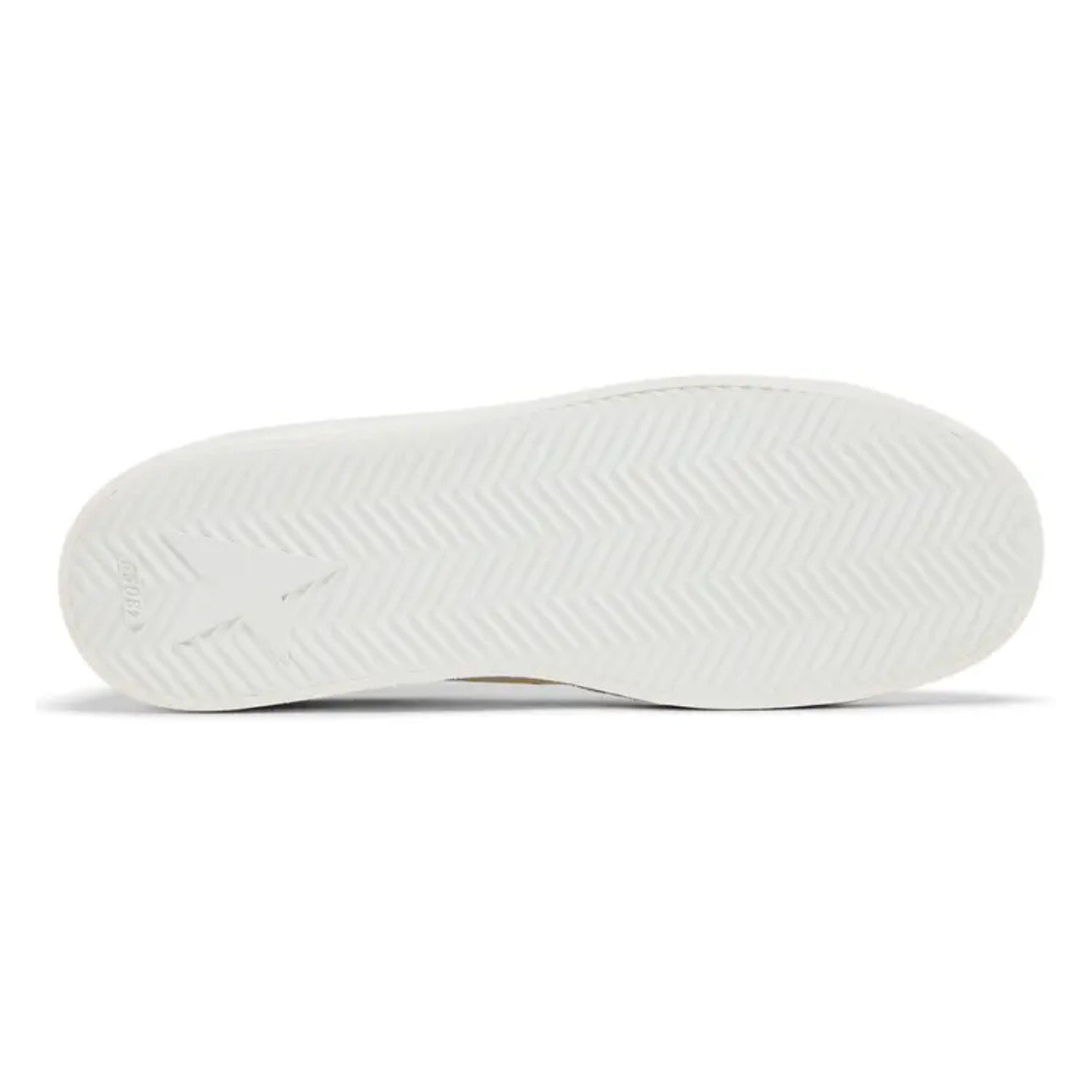 Golden Goose Stardan 'Optic White'