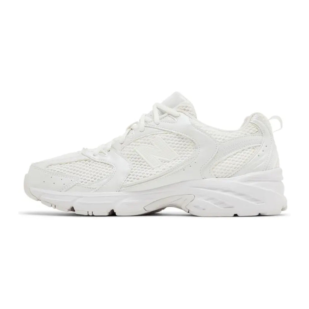 New Balance 530 'Triple White'