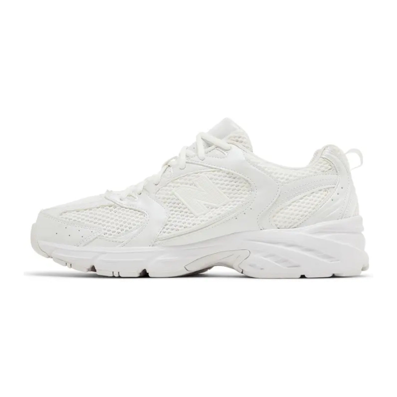New Balance 530 'Triple White'