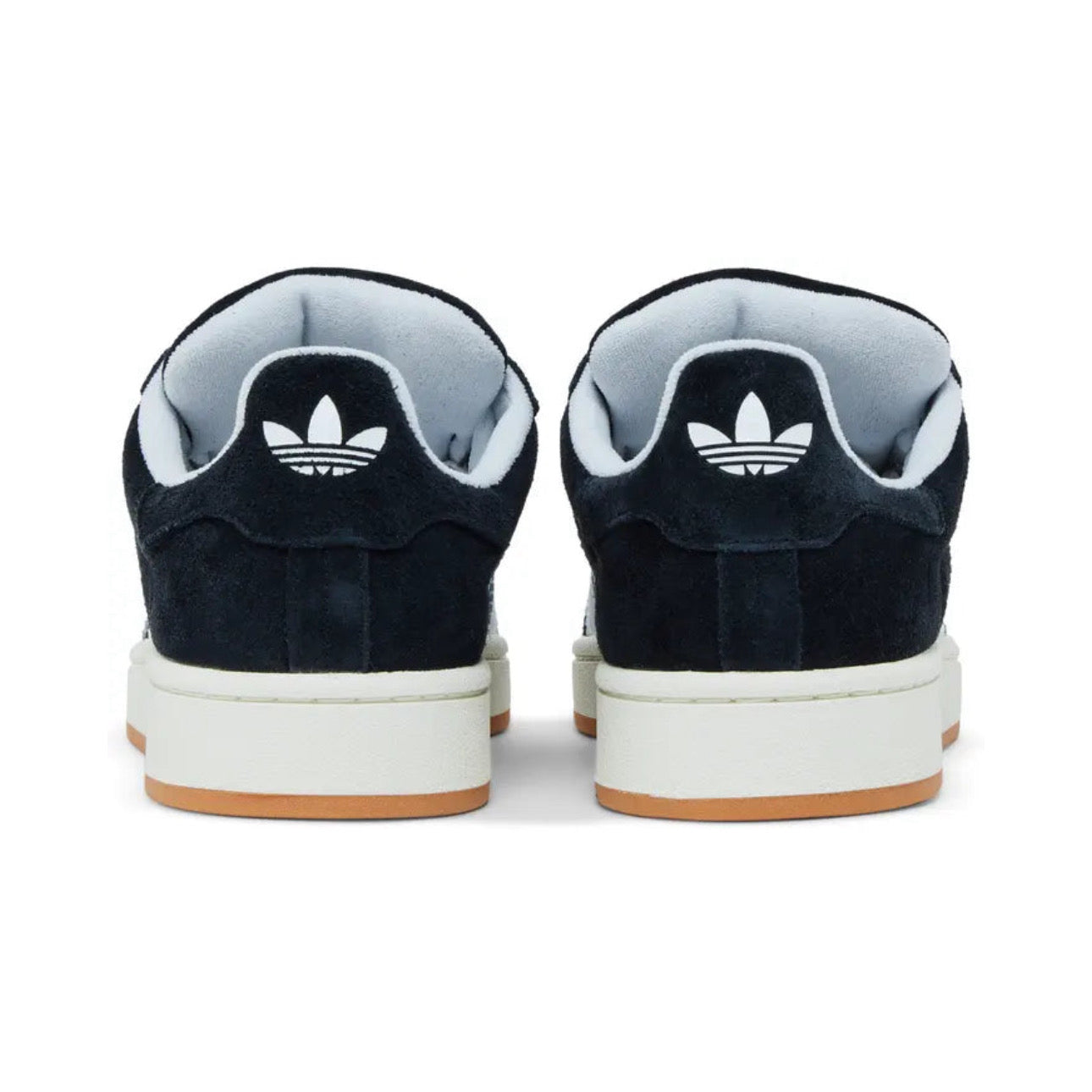 adidas Campus 00s 'Core Black / Cloud White / Gum'