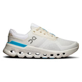 On Cloudrunner 2 'White / Horizon'