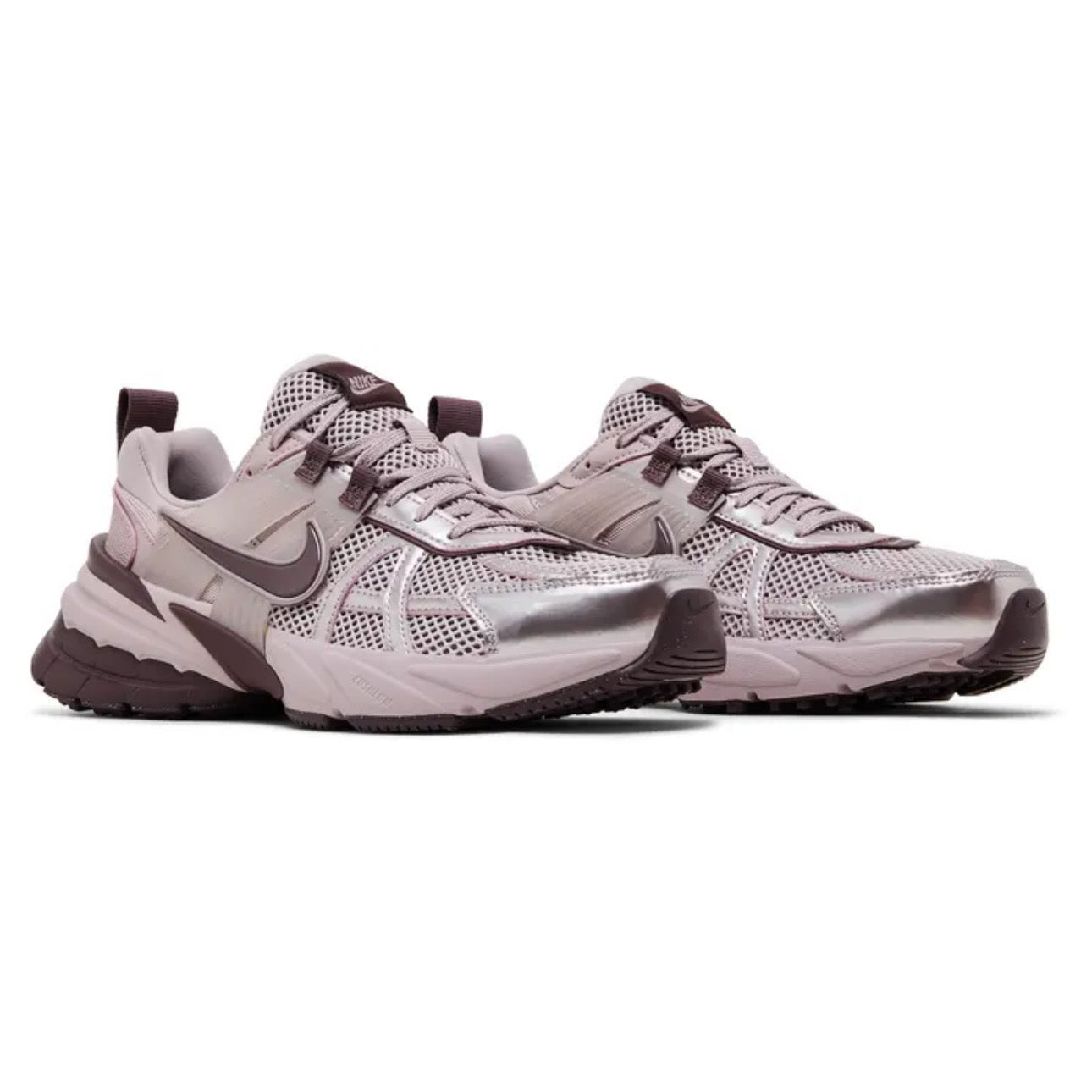Nike V2K Run 'Particle / Rose / Tattoo'