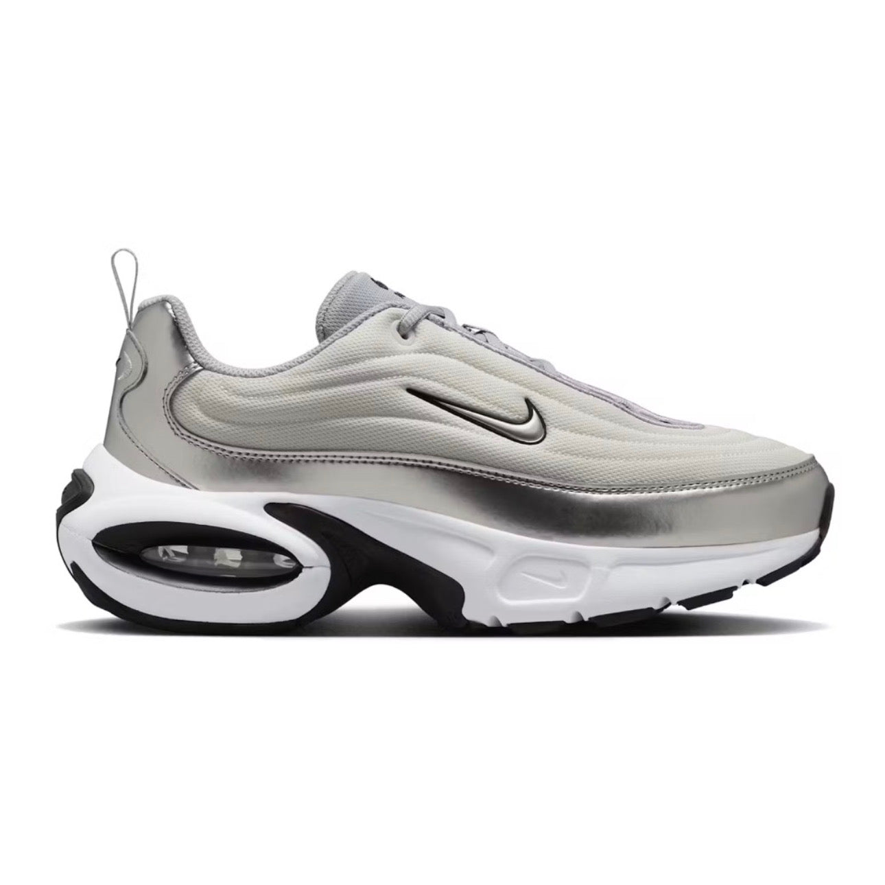 Nike Air Max Portal SE 'Metallic / Silver / Phantom'