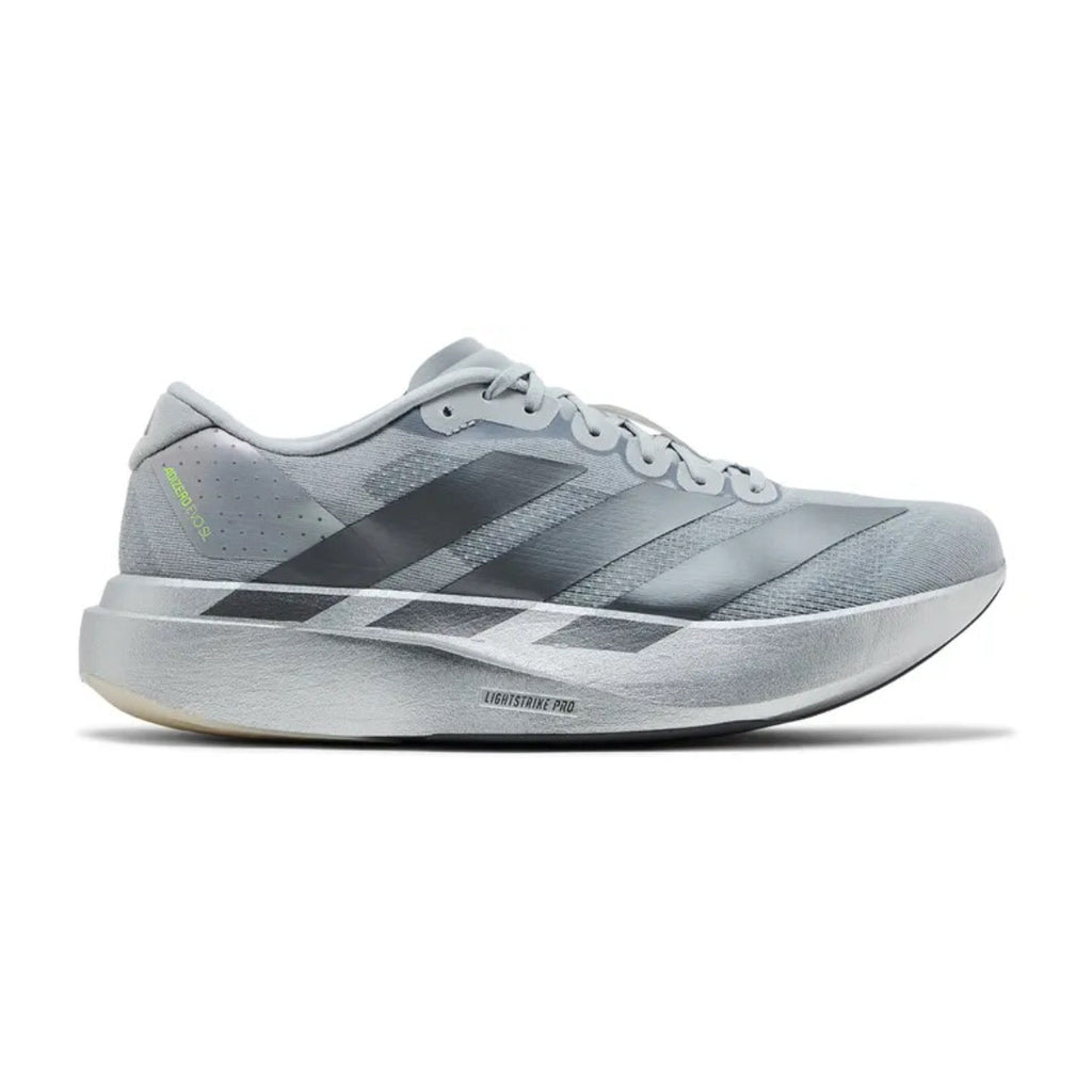 adidas Adizero Evo SL 'Silver Metallic'