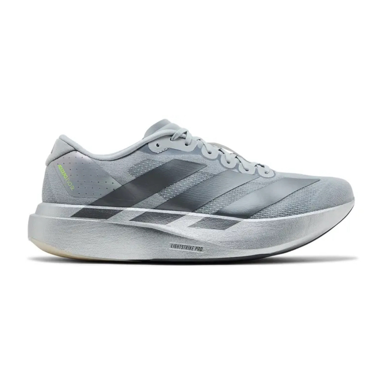 adidas Adizero Evo SL 'Silver Metallic'