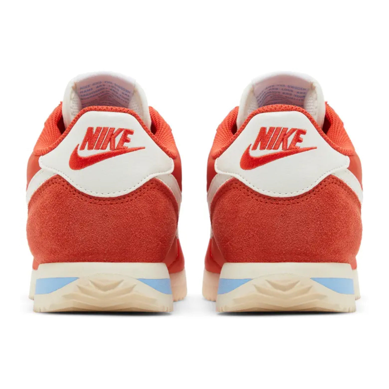 Nike Cortez 'Picante / Red'