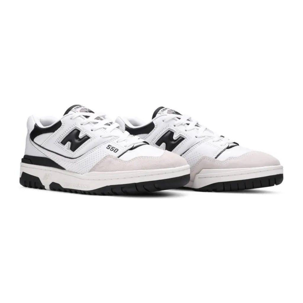 New Balance 550 'White / Black'