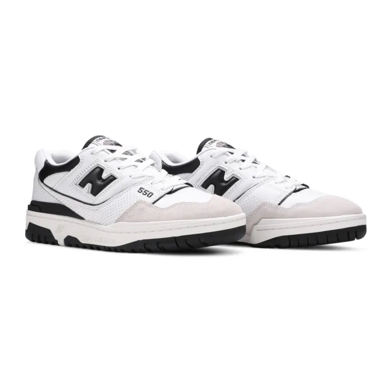New Balance 550 'White / Black'
