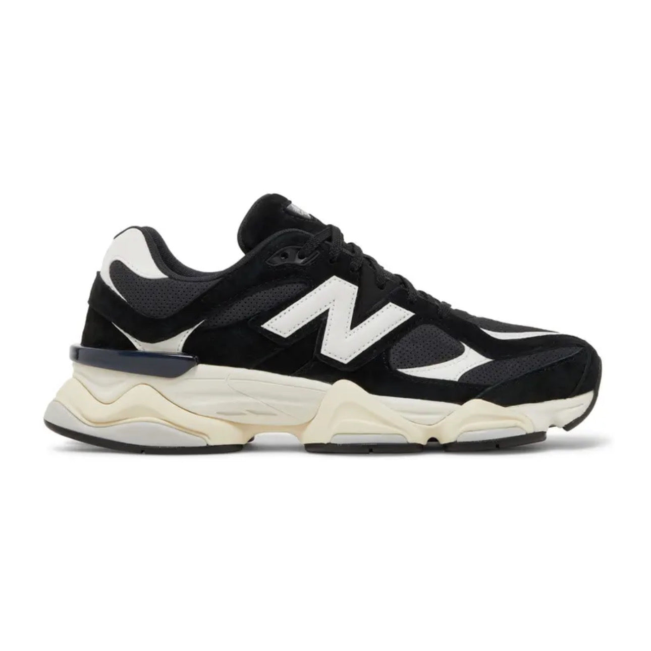New Balance 9060 'Black / White'