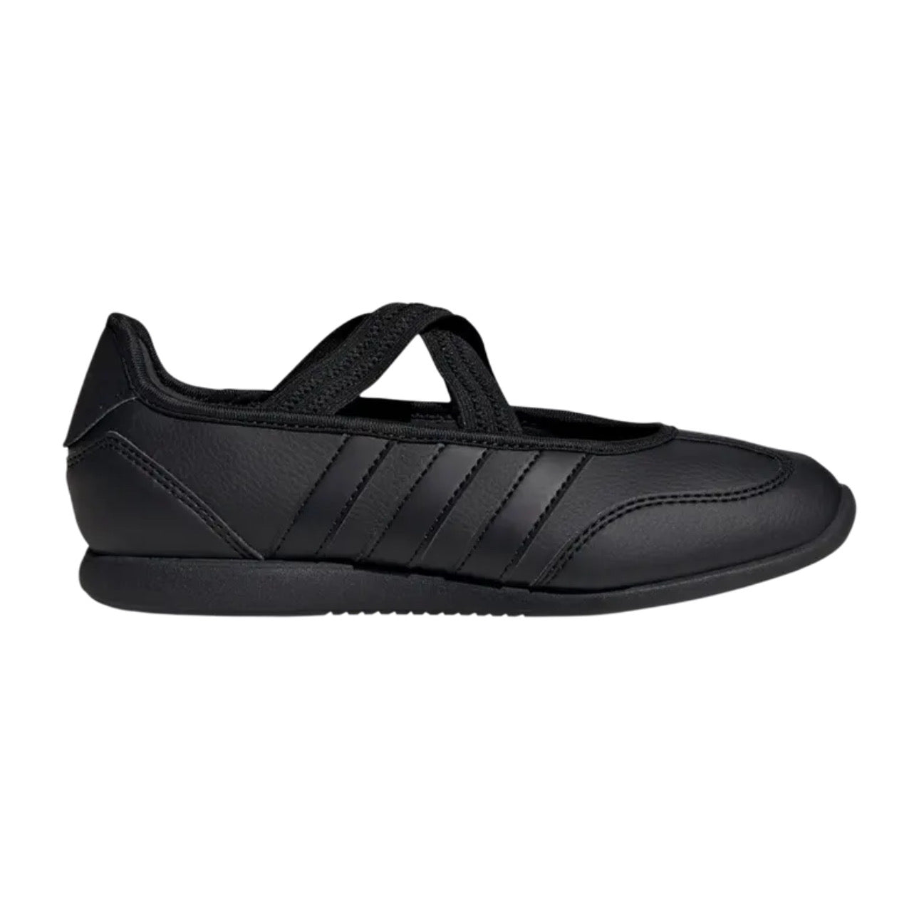 adidas Barreda Mary Jane 'Core Black'