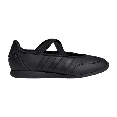 adidas Barreda Mary Jane 'Core Black'