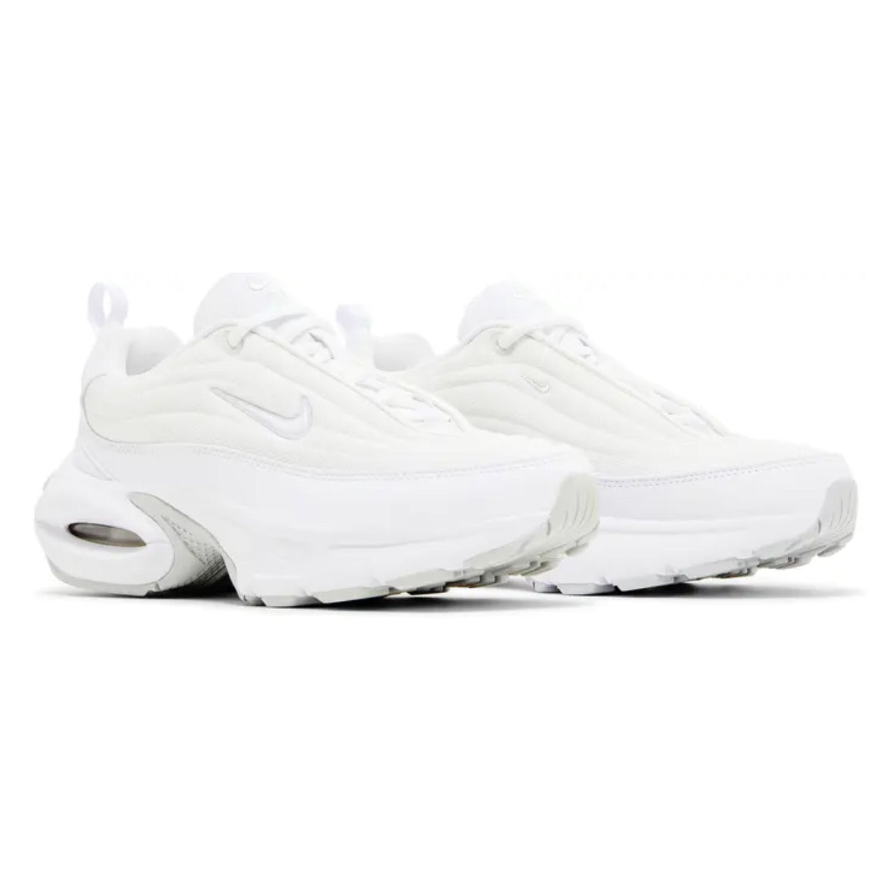 Nike Air Max Portal 'White / Pure / Platinum'