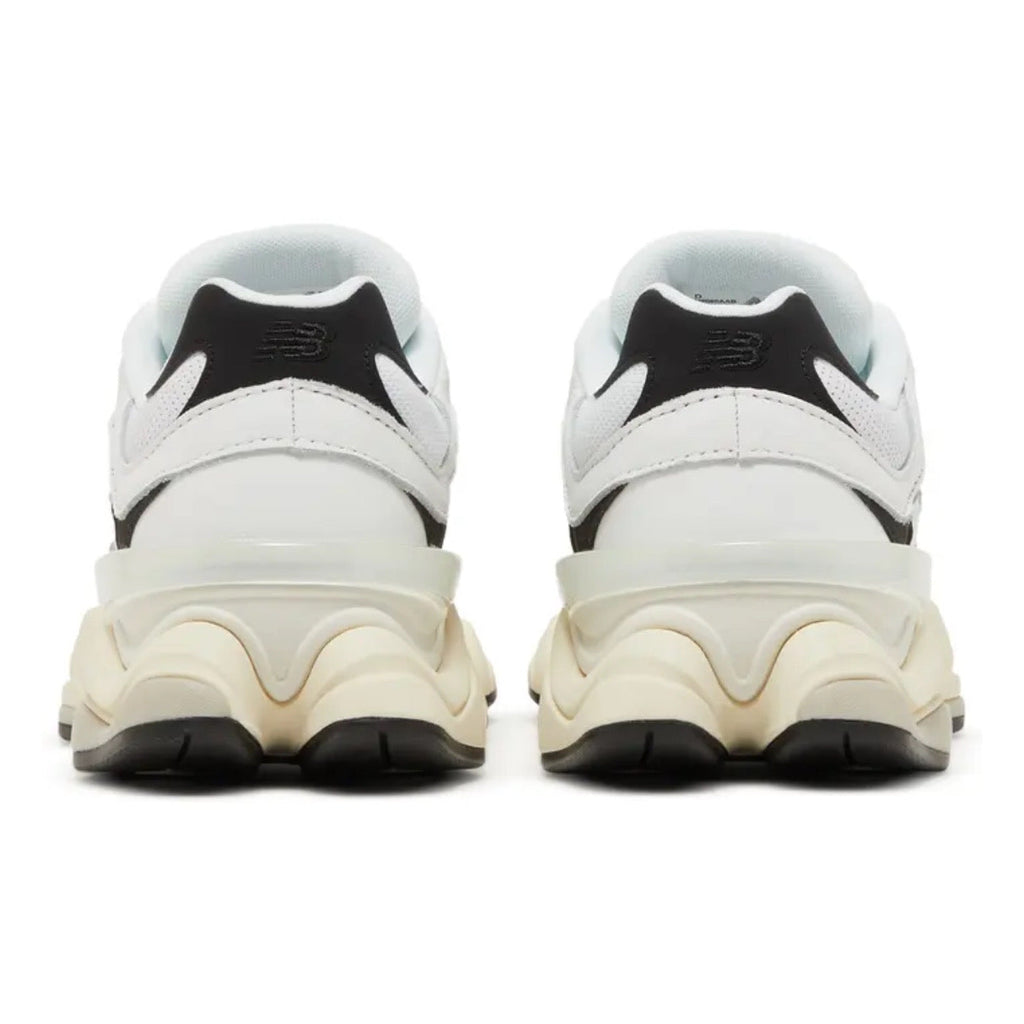 New Balance 9060 'White / Black'