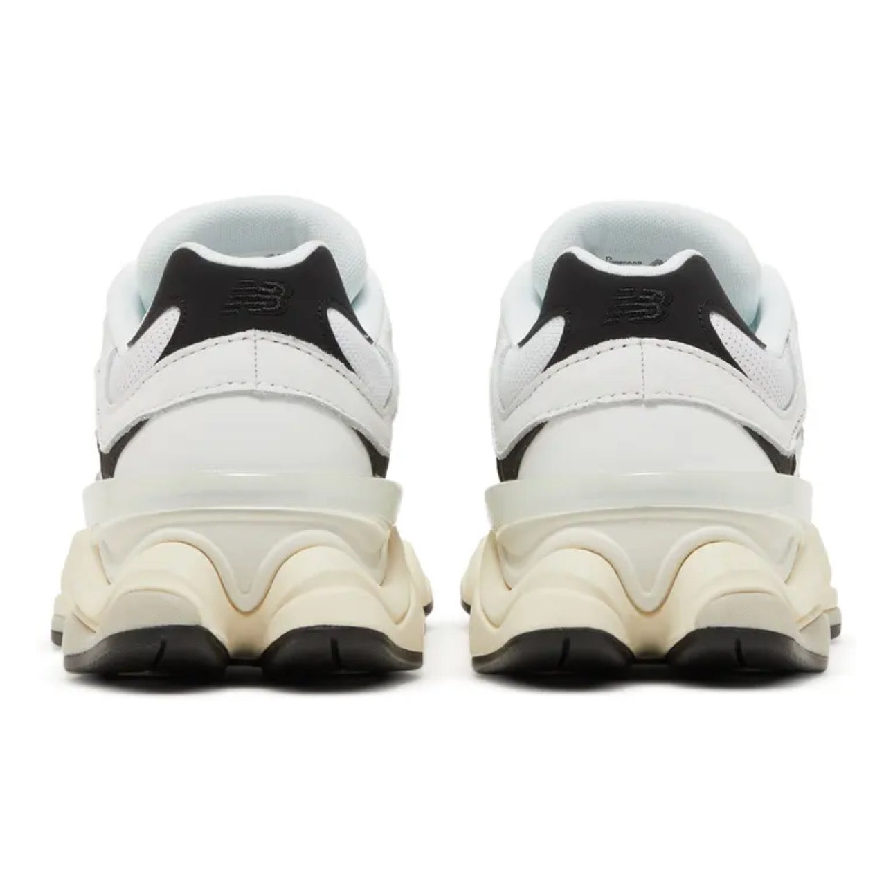 New Balance 9060 'White / Black'