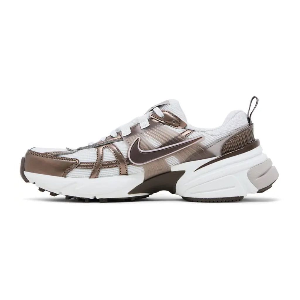 Nike V2K Run 'Mink / Brown'
