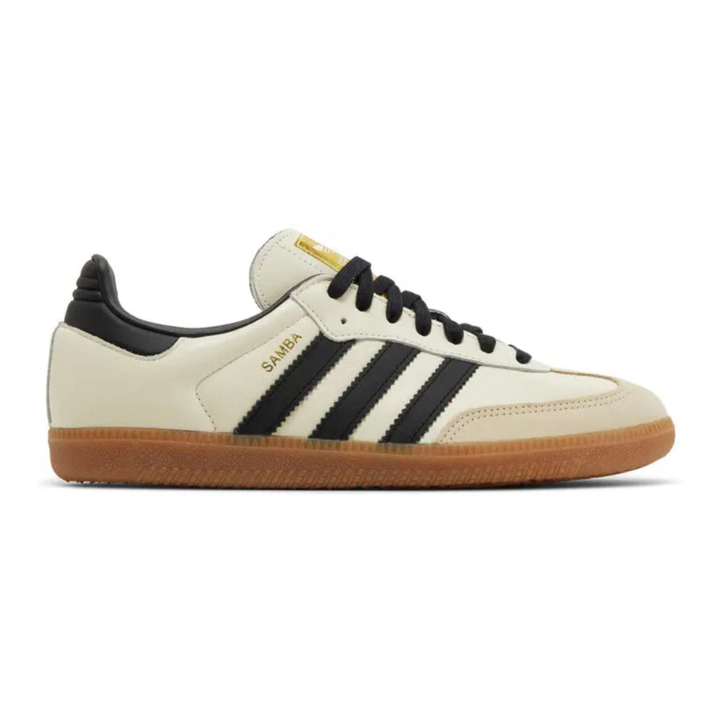 adidas Samba OG 'Cream White / Sand Strata'