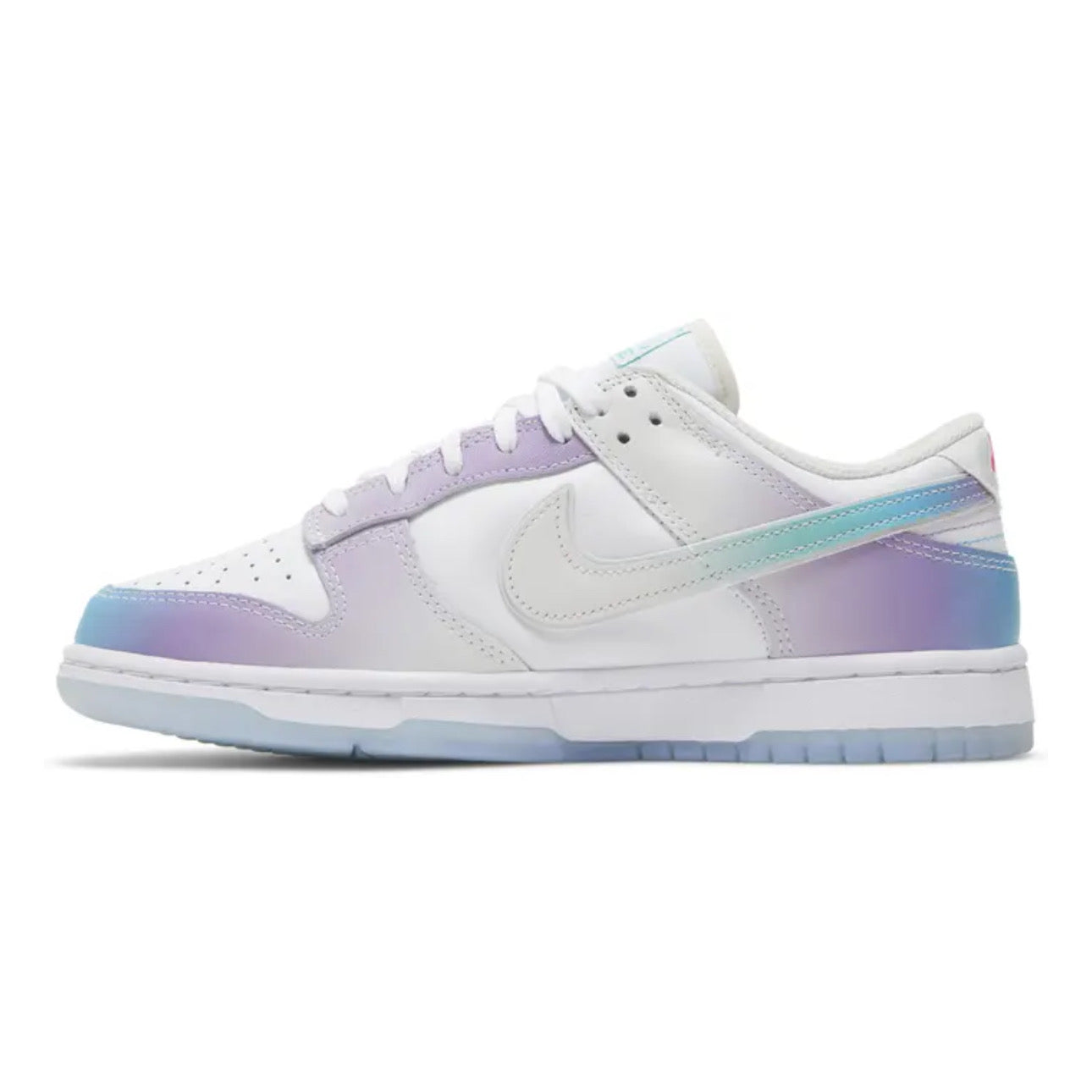 Nike Dunk Low 'Unlock / Your / Space'