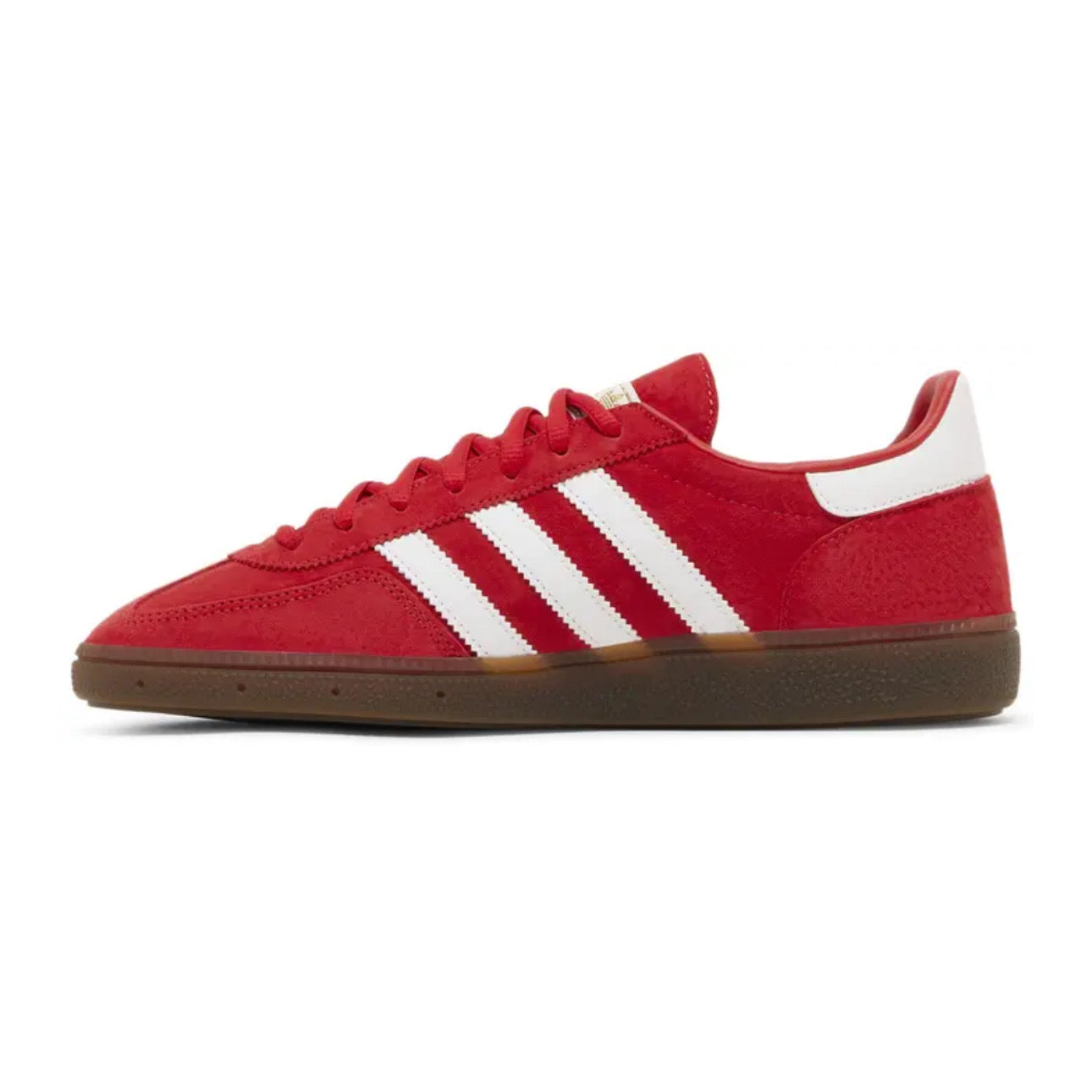 adidas Handball Spezial 'Scarlet / Gum'