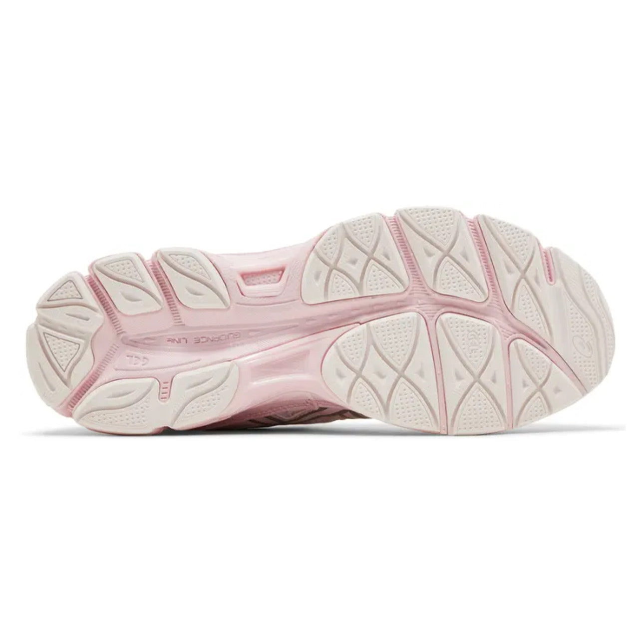 Kicki Yang Zhang x ASICS GEL-NYC 'Cream / Pink'