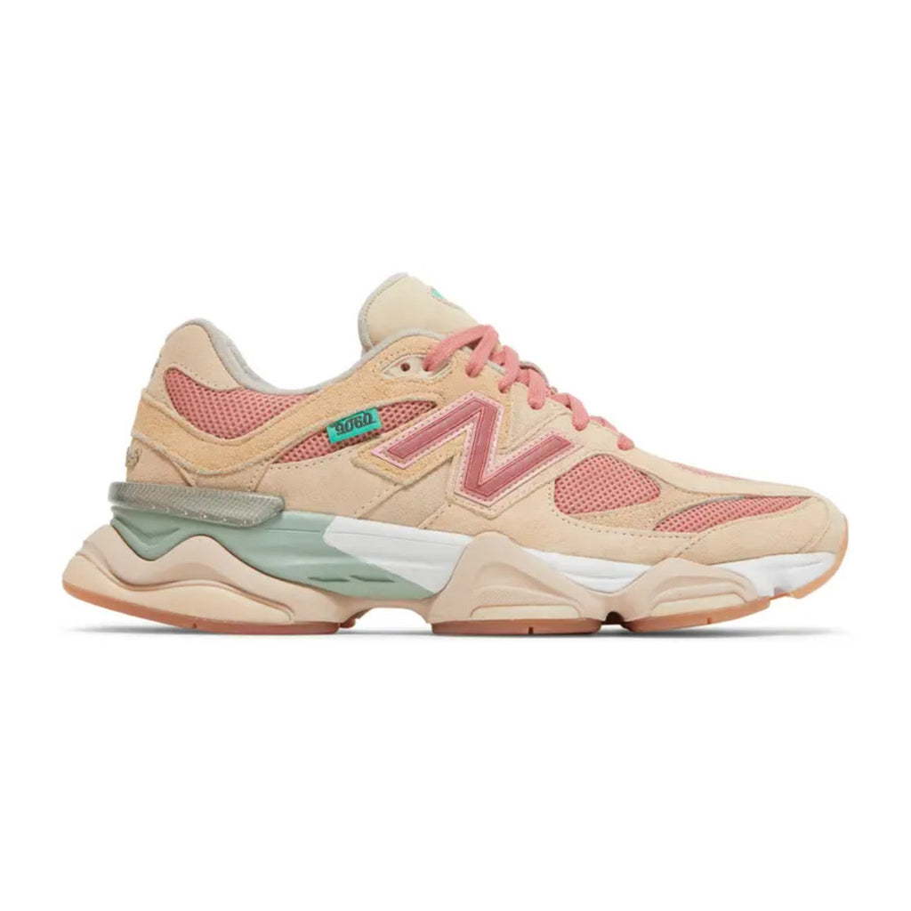 New Balance Joe Freshgoods x 9060 'Penny / Cookie / Pink'