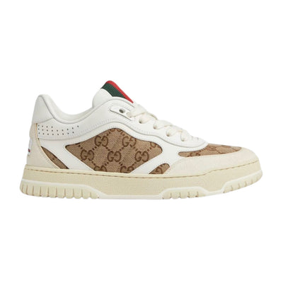 Gucci Re-Web 'Cream / Monogram'