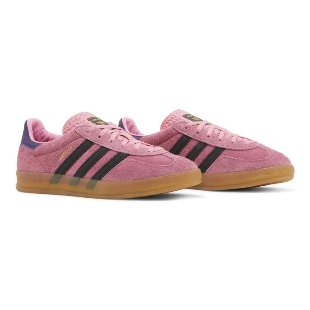 adidas Gazelle Indoor 'Bliss Pink / Purple'