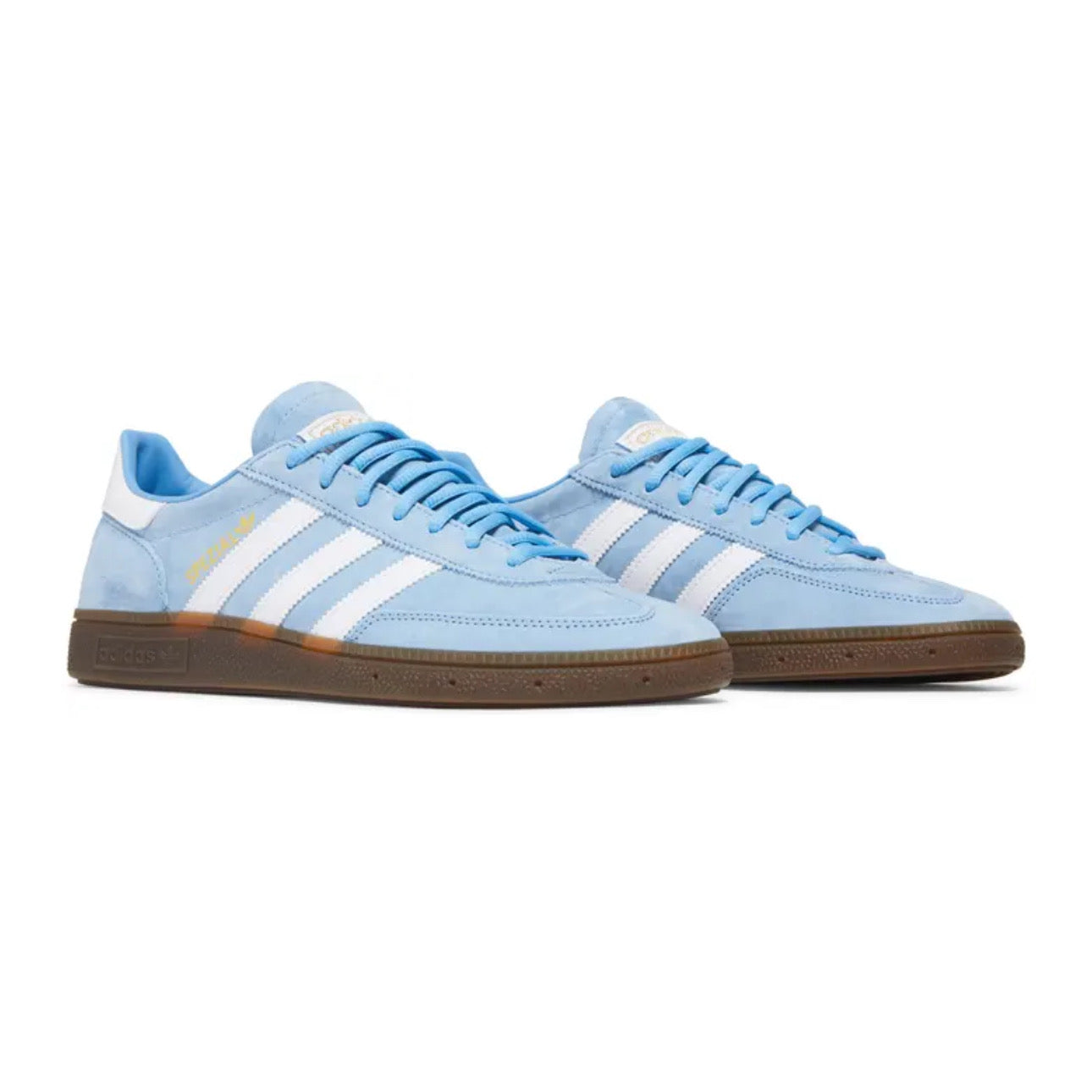 adidas Handball Spezial 'Light Blue'