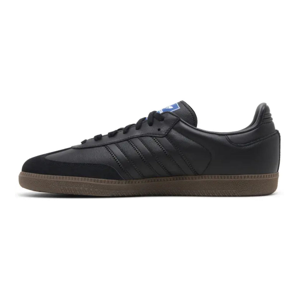 adidas Samba OG 'Triple Black'