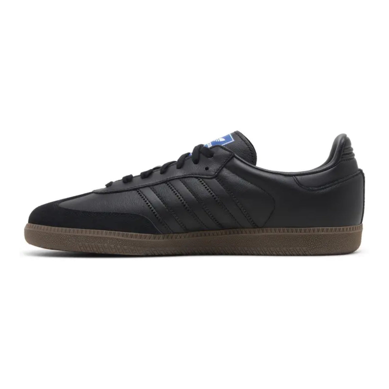 adidas Samba OG 'Triple Black'