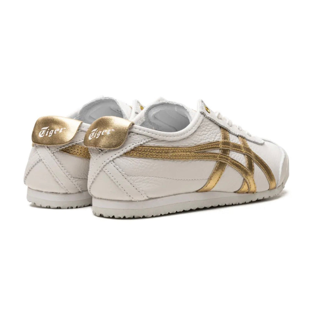 Onitsuka Tiger Mexico 'White / Gold'