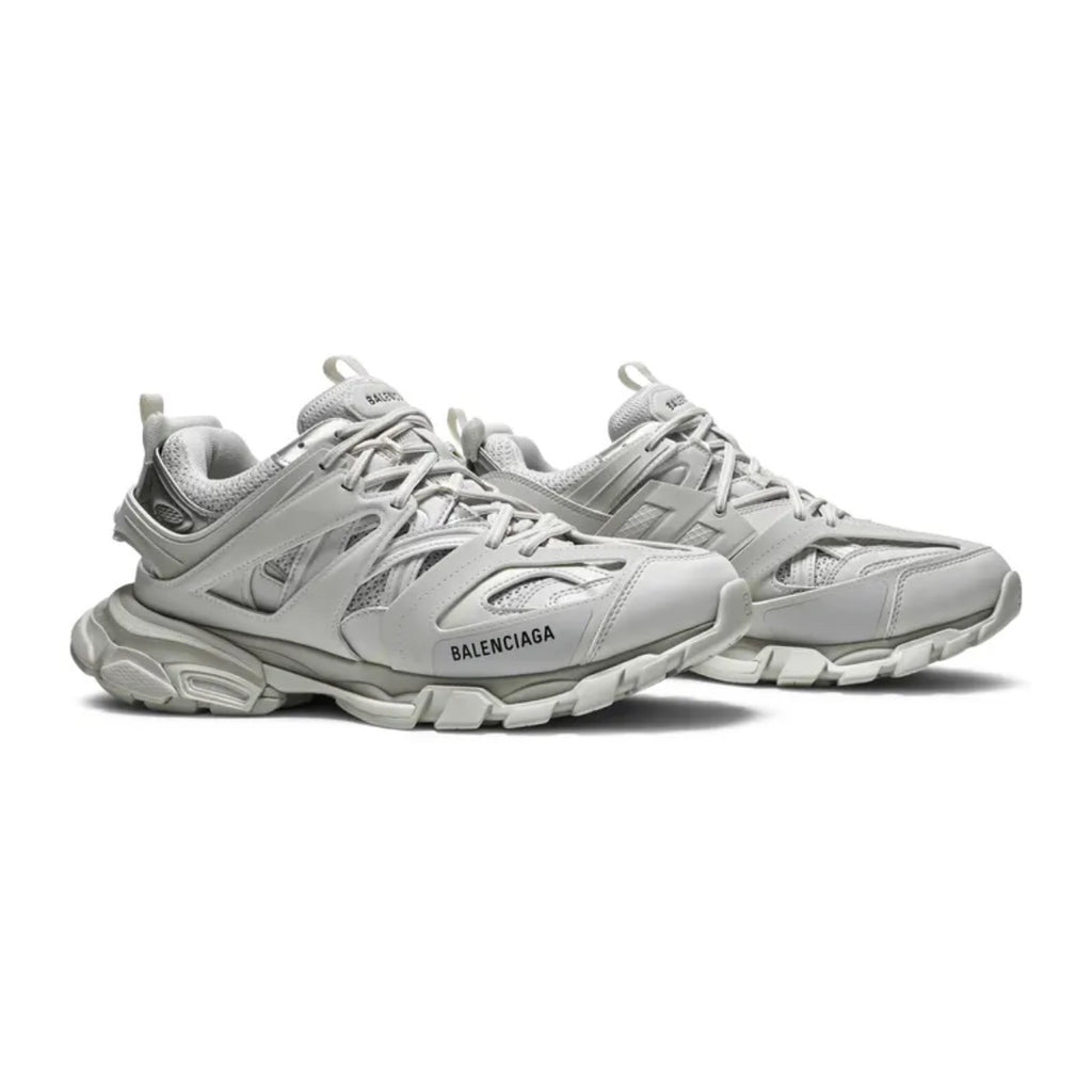 Balenciaga Track 'White'