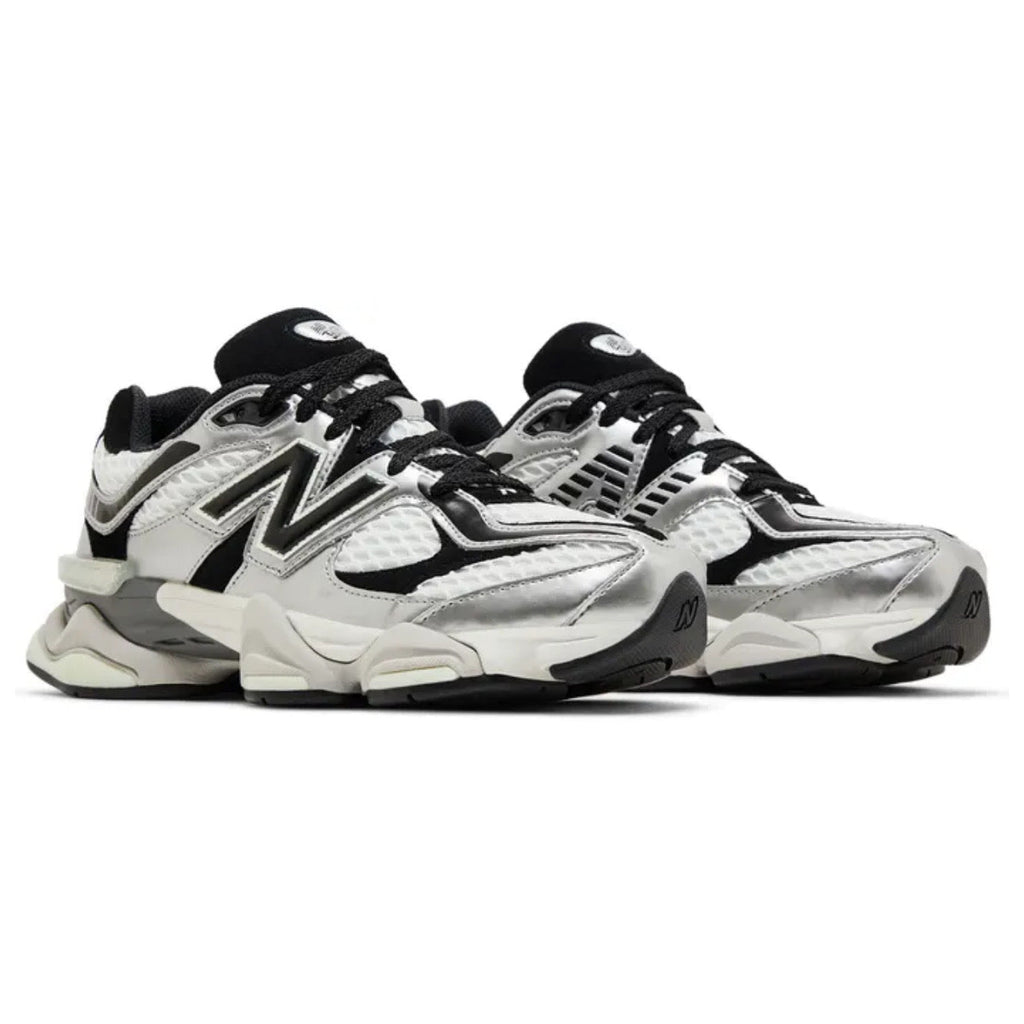 New Balance 9060 Palace x 'Metallic'