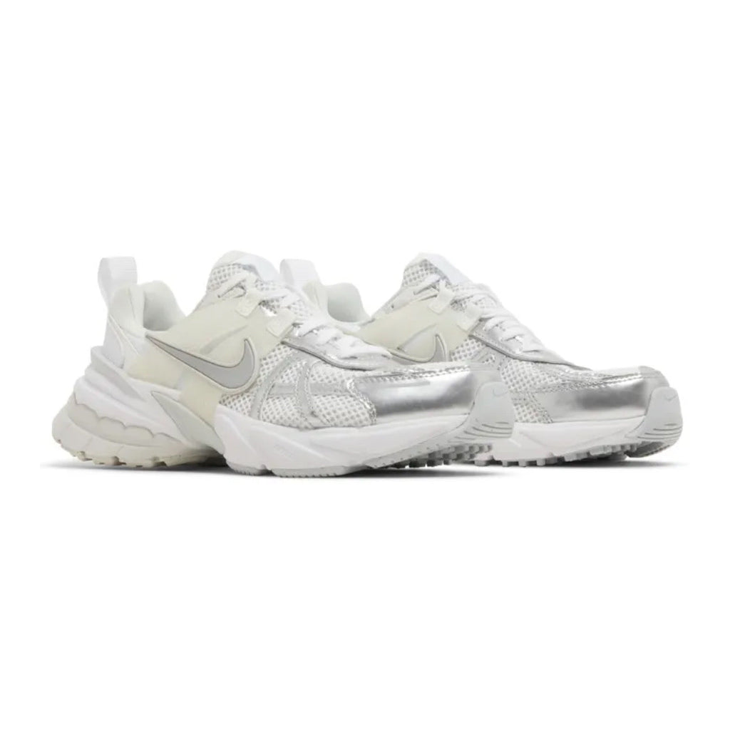 Nike V2K Run 'Metallic / Silver'