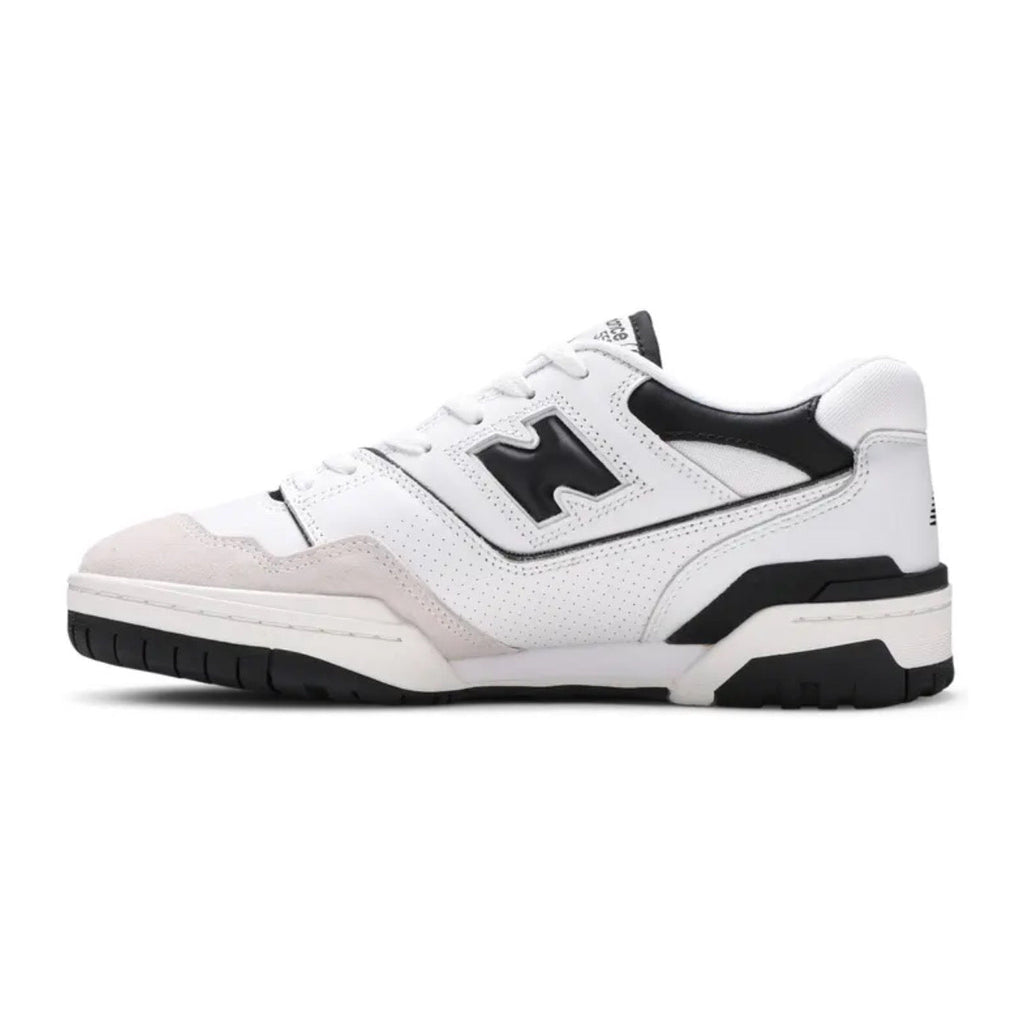 New Balance 550 'White / Black'