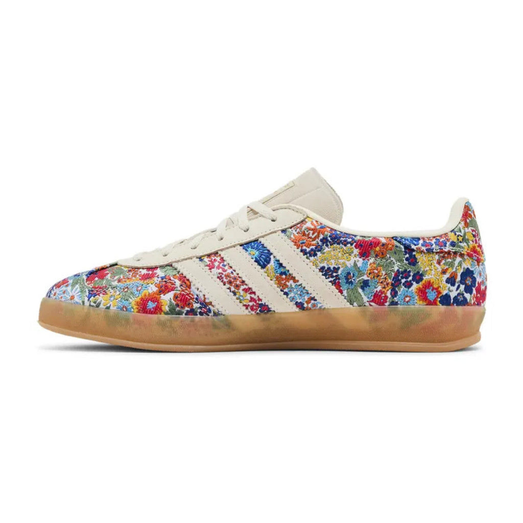 Liberty London x adidas Gazelle Indoor 'Floral Embroidery'