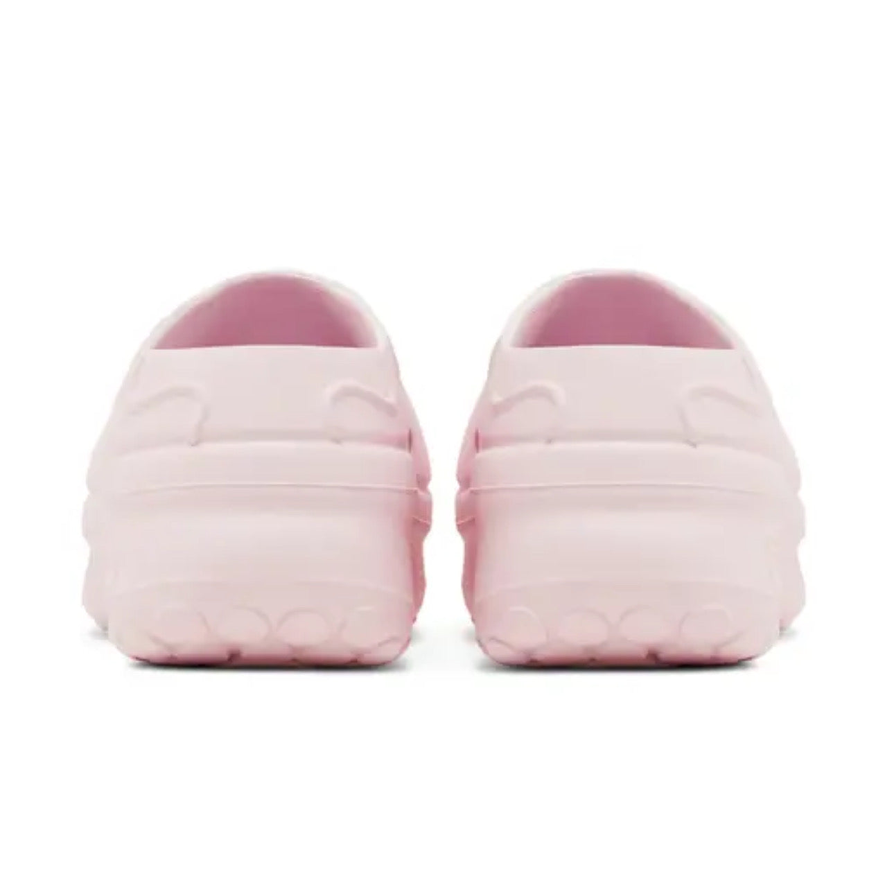 adidas adiFOM Stan Smith Mule 'Clear Pink'