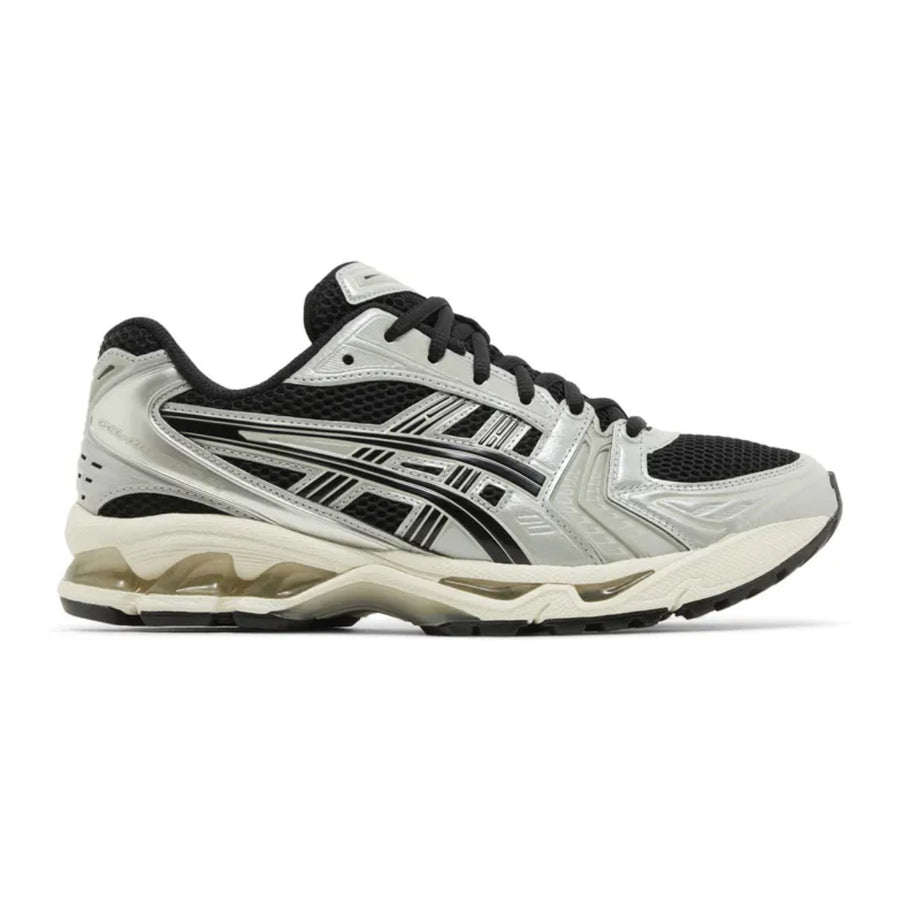 ASICS Gel Kayano 14 'Black Seal Grey'