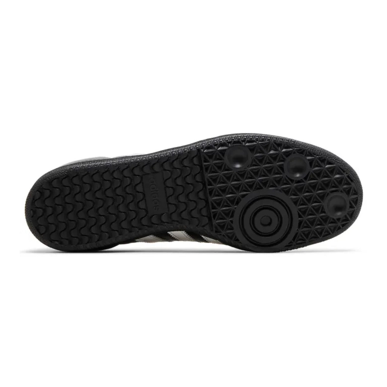 adidas Samba OG '75th Anniversary' (Core Black)