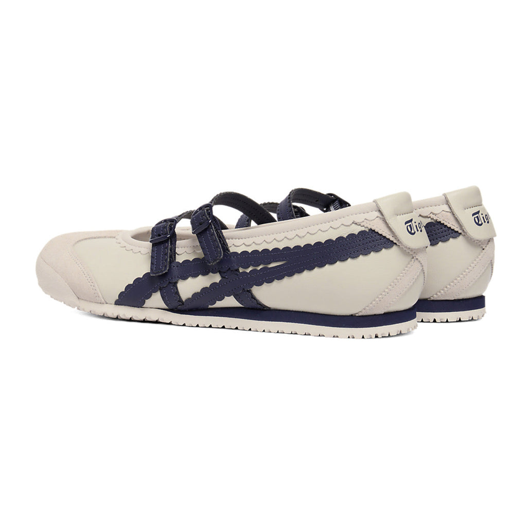 Onitsuka Tiger Mexico 66 Ballerina BIRCH/PEACOAT