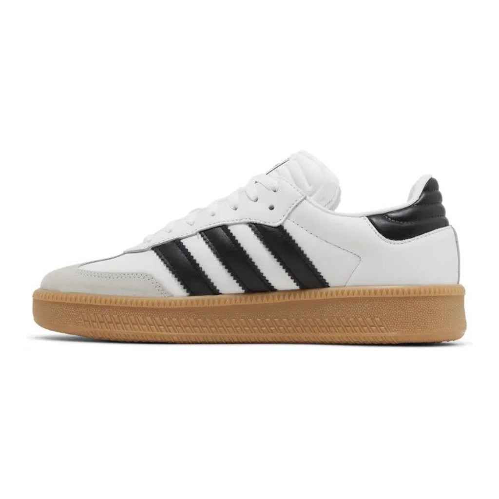 adidas Samba XLG 'Cloud White / Core Black / Gum'